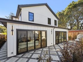 2018 Sand Hill Road, Menlo Park CA 94025