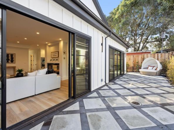 2018 Sand Hill Road, Menlo Park CA 94025