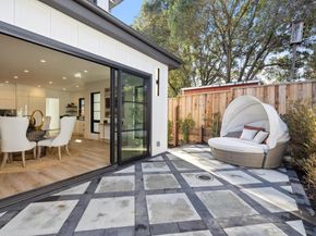 2018 Sand Hill Road, Menlo Park CA 94025