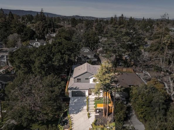 2018 Sand Hill Road, Menlo Park CA 94025