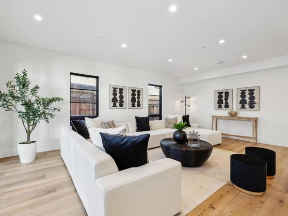 2018 Sand Hill Road, Menlo Park CA 94025