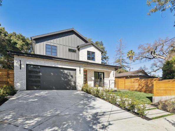 2018 Sand Hill Road, Menlo Park CA 94025