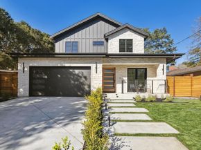 2018 Sand Hill Road, Menlo Park CA 94025