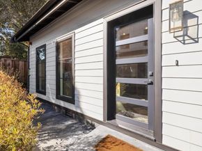 2018 Sand Hill Road, Menlo Park CA 94025