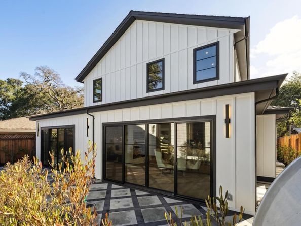 2018 Sand Hill Road, Menlo Park CA 94025