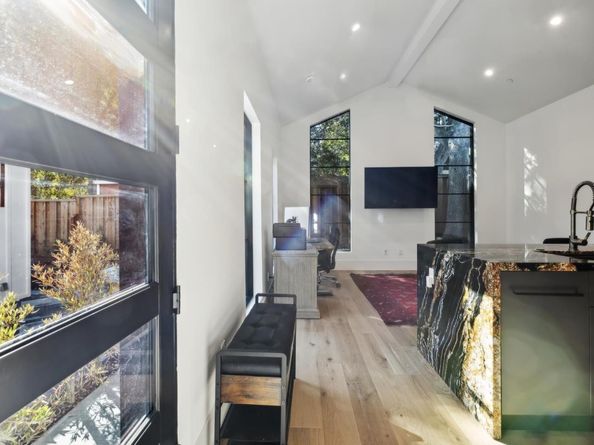 2018 Sand Hill Road, Menlo Park CA 94025