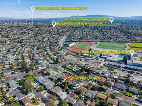 2535 Crystal Drive, Santa Clara CA 95051