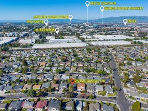 2535 Crystal Drive, Santa Clara CA 95051