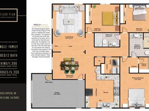 2535 Crystal Drive, Santa Clara CA 95051