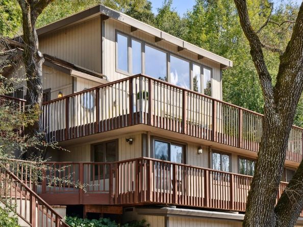 21386 Sunnyside Road, Los Gatos CA 95033