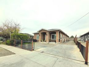 3391 E Hills Drive, San Jose CA 95127