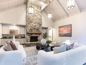 976 Laurel Glen Drive, Palo Alto CA 94304