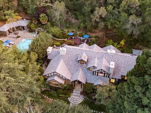 976 Laurel Glen Drive, Palo Alto CA 94304