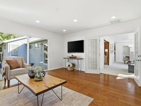 15581 Flintridge Drive, Los Gatos CA 95032