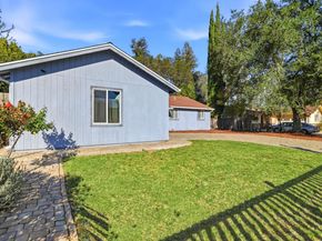 15581 Flintridge Drive, Los Gatos CA 95032