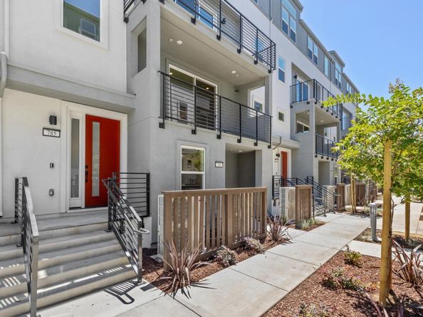 785 Wisteria Court, San Jose CA 95117