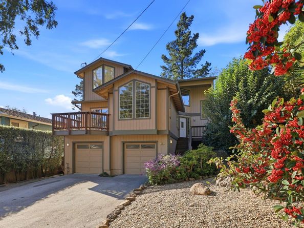 455 Avenue Portola, El Granada CA 94019