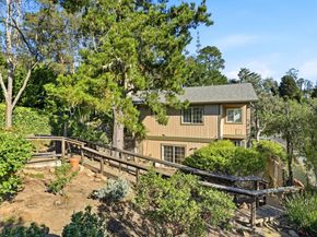 455 Avenue Portola, El Granada CA 94019