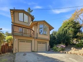 455 Avenue Portola, El Granada CA 94019