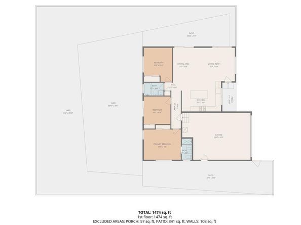 4572 Bianca Drive, Fremont CA 94536