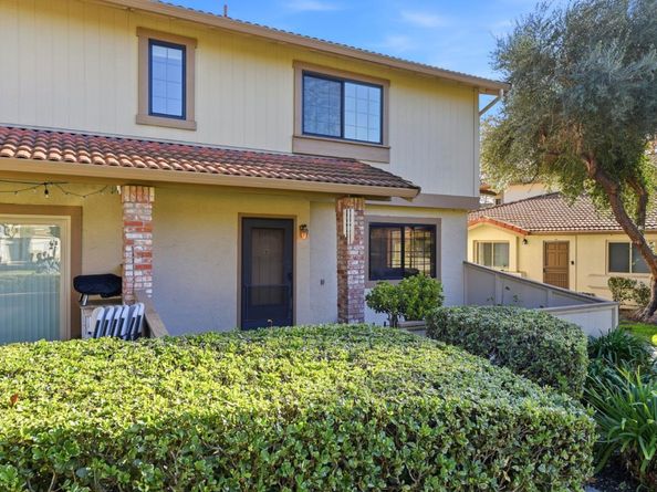 5453 Colony Green Drive, San Jose CA 95123