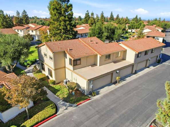 5453 Colony Green Drive, San Jose CA 95123