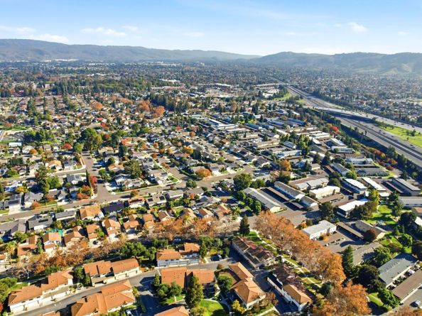 5453 Colony Green Drive, San Jose CA 95123