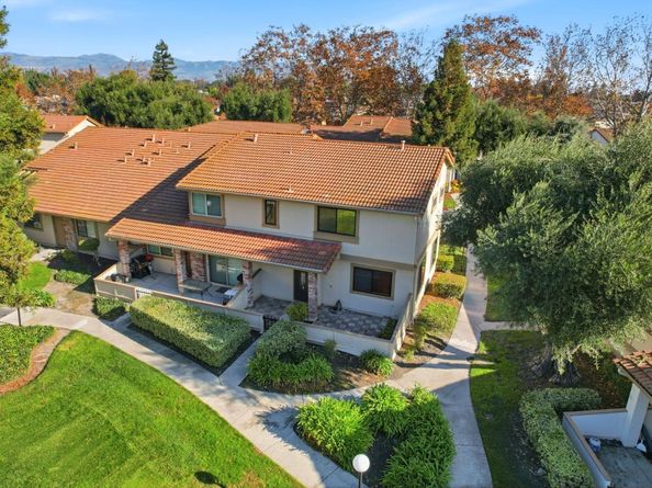 5453 Colony Green Drive, San Jose CA 95123