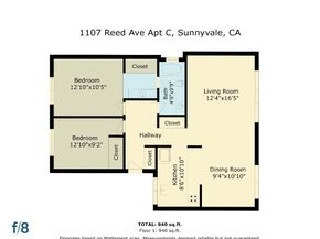 5453 Colony Green Drive, San Jose CA 95123