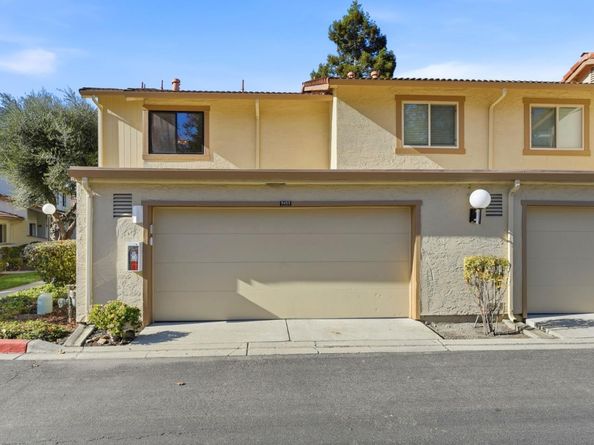 5453 Colony Green Drive, San Jose CA 95123