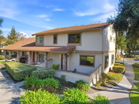 5453 Colony Green Drive, San Jose CA 95123