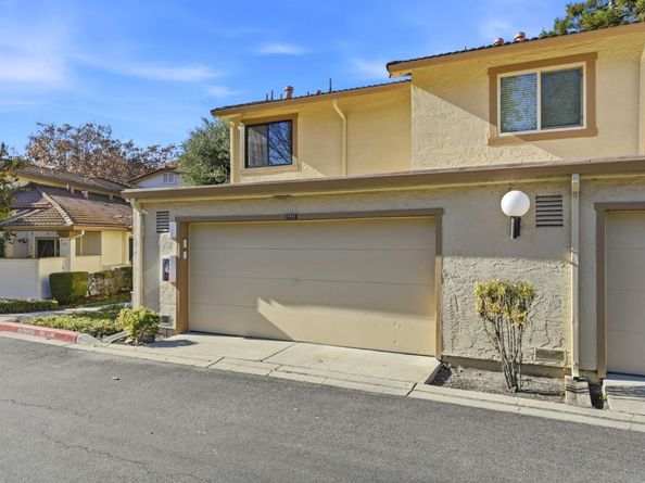 5453 Colony Green Drive, San Jose CA 95123