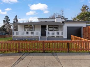 754 Topaz Street, Redwood City CA 94061