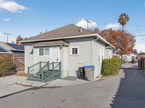 935 S 7th Street, San Jose CA 95112