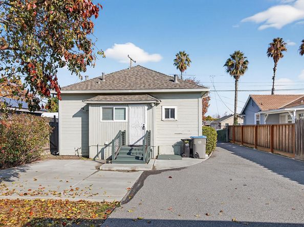 935 S 7th Street, San Jose CA 95112