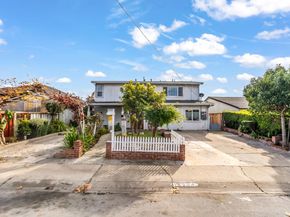 14504 Jerilyn Drive, San Jose CA 95127