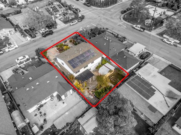 14504 Jerilyn Drive, San Jose CA 95127