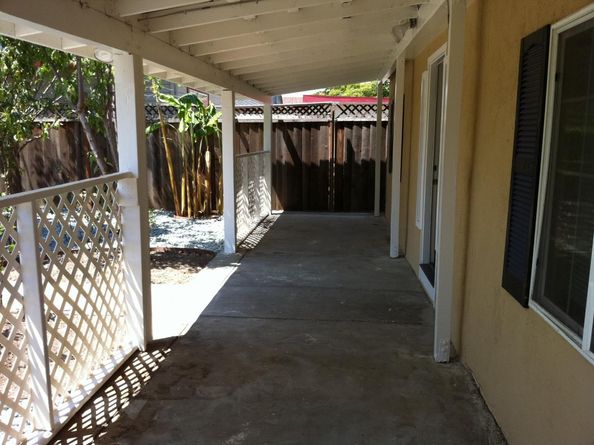 541 Madera Avenue, San Jose CA 95112