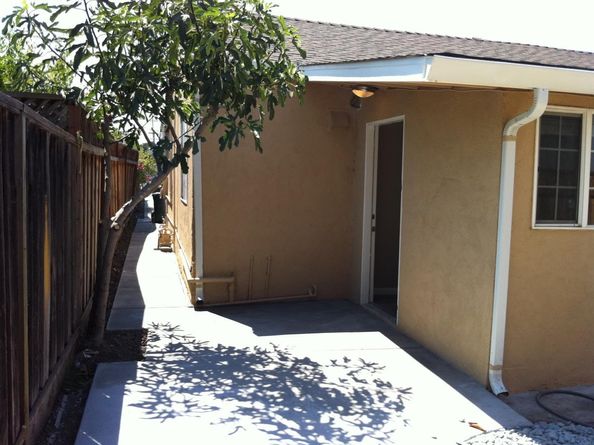 541 Madera Avenue, San Jose CA 95112