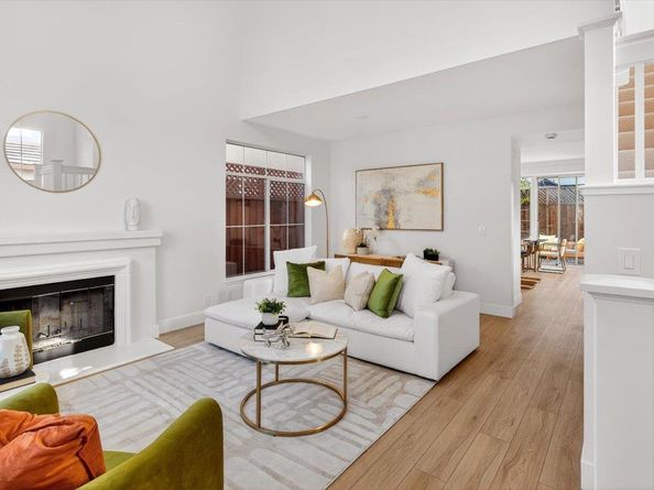 234 Houghton Street, Mountain View CA 94041