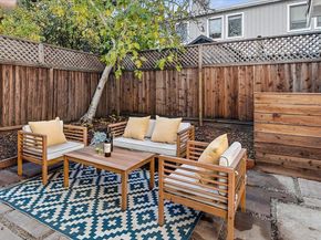 234 Houghton Street, Mountain View CA 94041