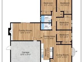 4080 Leigh Avenue, San Jose CA 95124