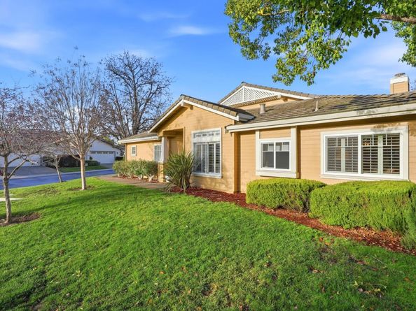 8786 Grape Wagon Circle, San Jose CA 95135