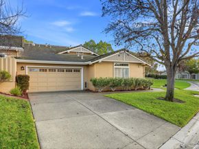 8786 Grape Wagon Circle, San Jose CA 95135