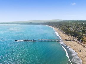 2607 Willowbrook Lane 54, Aptos CA 95003