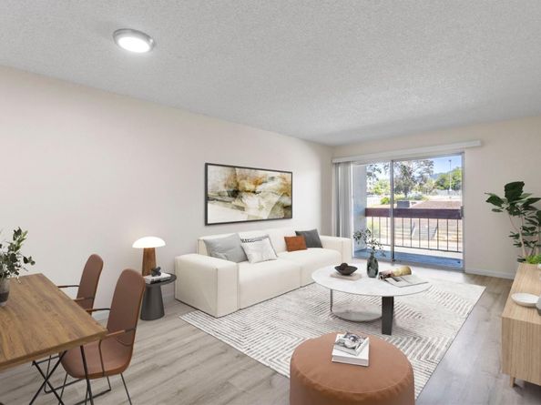 288 Whitmore Street 215, Oakland CA 94611