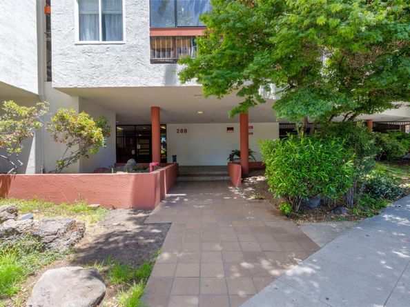 288 Whitmore Street 215, Oakland CA 94611