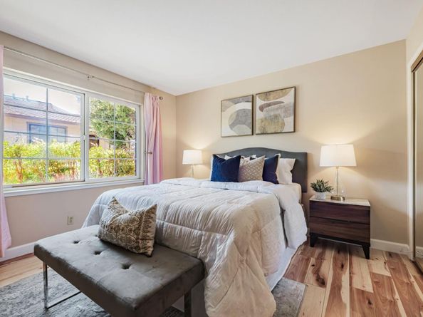 5090 Cribari Place, San Jose CA 95135