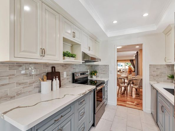 5090 Cribari Place, San Jose CA 95135