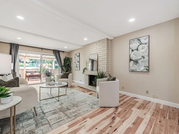 5090 Cribari Place, San Jose CA 95135